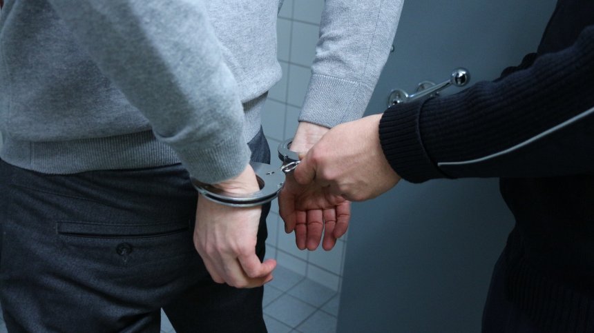 44-годишен окраде каравана 4 пъти за една нощ