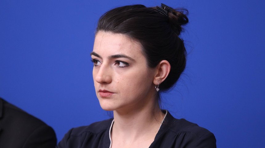 Бориславова начерта червената линия: Няма кабинет, ако Рашков не оглави КПКОНПИ