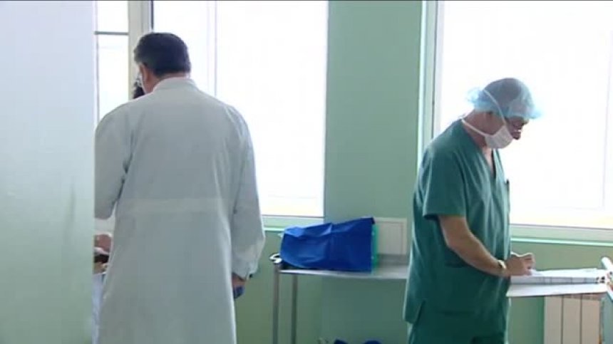 НЗОК ще сключва договор само с болниците, предлагащи по-добри услуги