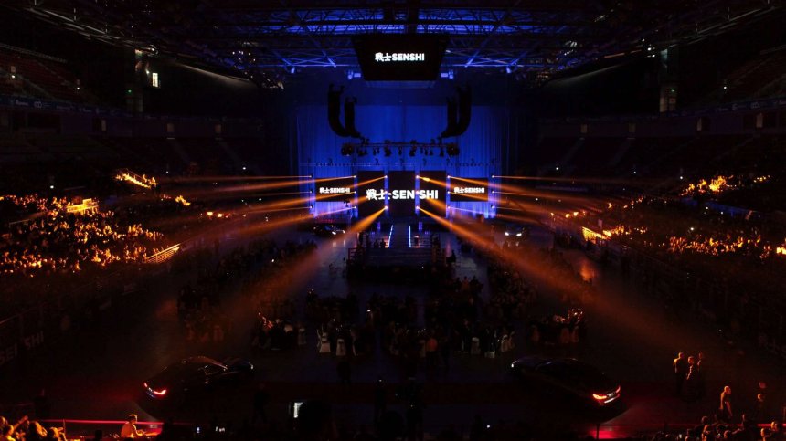 Зрелищни двубои на SENSHI 14, тримата българи триумфираха срещу съпернците си