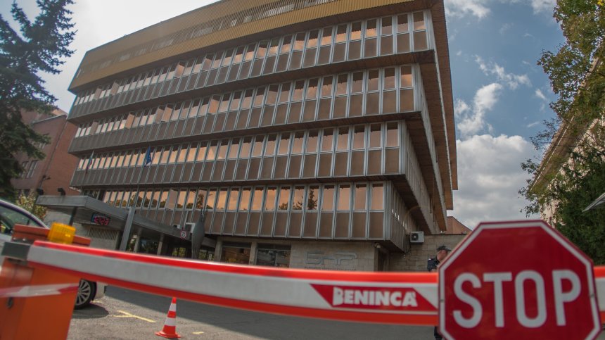 Сметната палата влиза в БНР, анкетна комисия ще нищи скандала