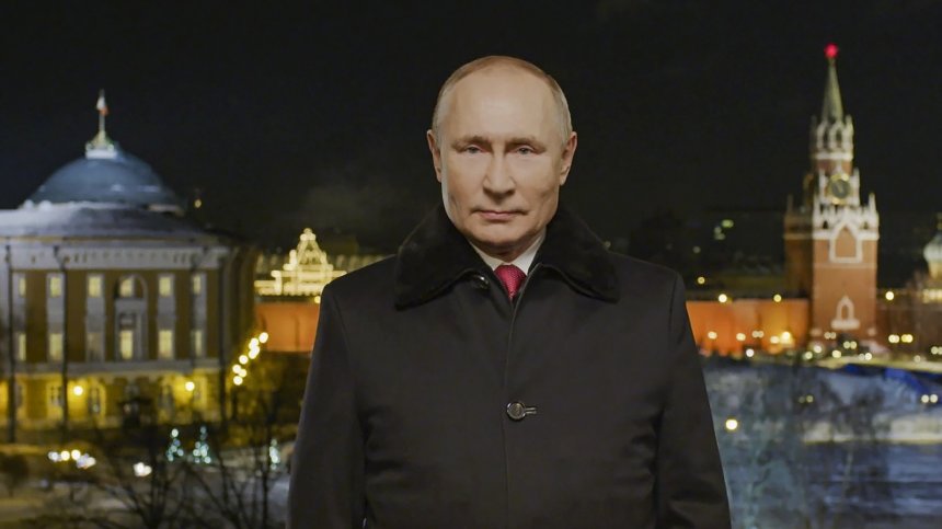 Владимир Путин се е съгласил за размяна на военнопленници с Киев по Коледа