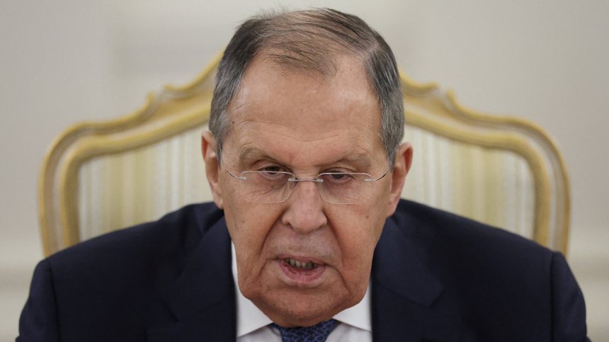 Лавров поиска гаранции за сигурност на Русия и без Украйна в НАТО