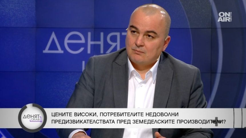 В кварталните магазини цените трябва да са по-високи от веригите, у нас е обратното
