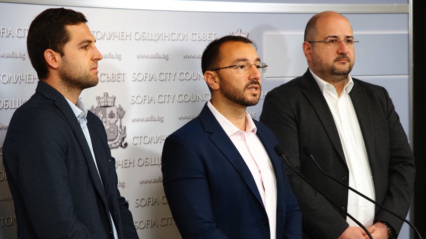 ГЕРБ-СДС иска изслушване на Терзиев заради "Патриарха": Спасителите ги е страх да отидат при хората