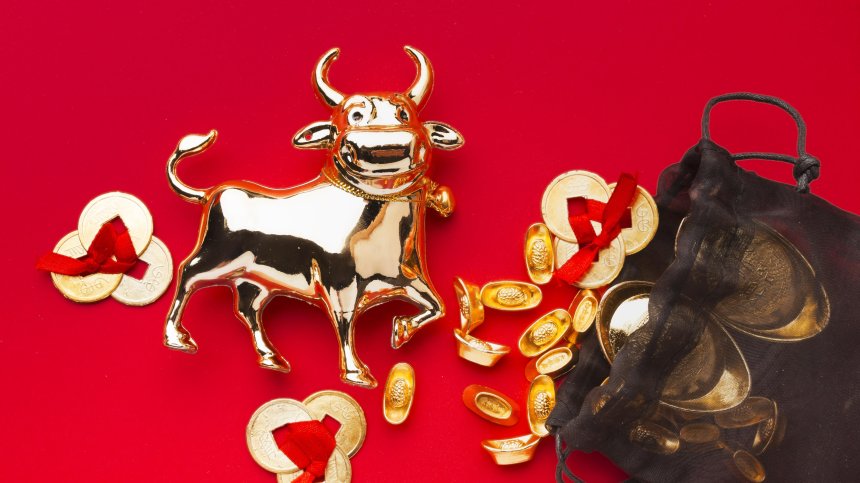 Късмет и благополучие за шест китайски зодии на 31 октомври