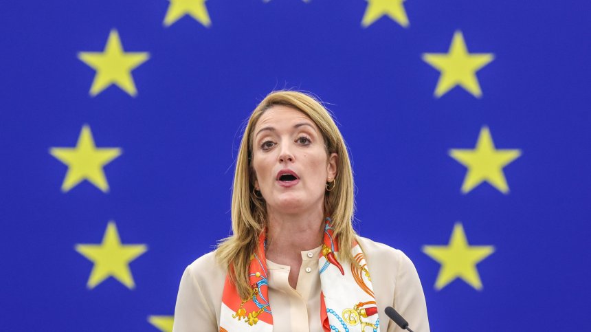 Мецола: Прокремълска група пое отговорност за кибератаката срещу ЕП