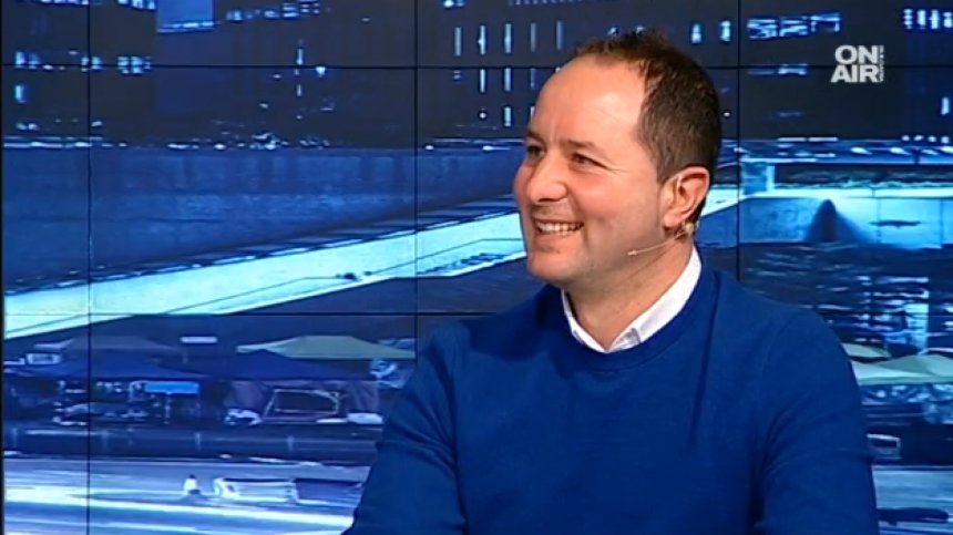 Ентусиасти поемат поход в памет на Никола Крушкин &ndash; Чолака