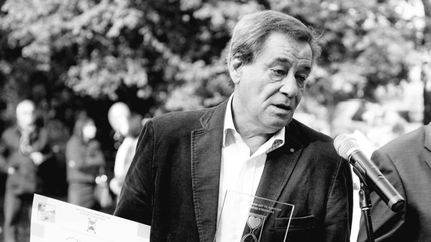 Напусна ни проф. д-р Милан Миланов - светило на българската анестезиология