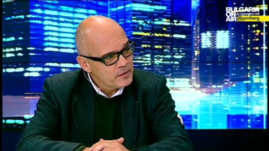 Безлов: Синдиците, назначени в КТБ, трябва да са достатъчно компетентни, агресивни и  независими