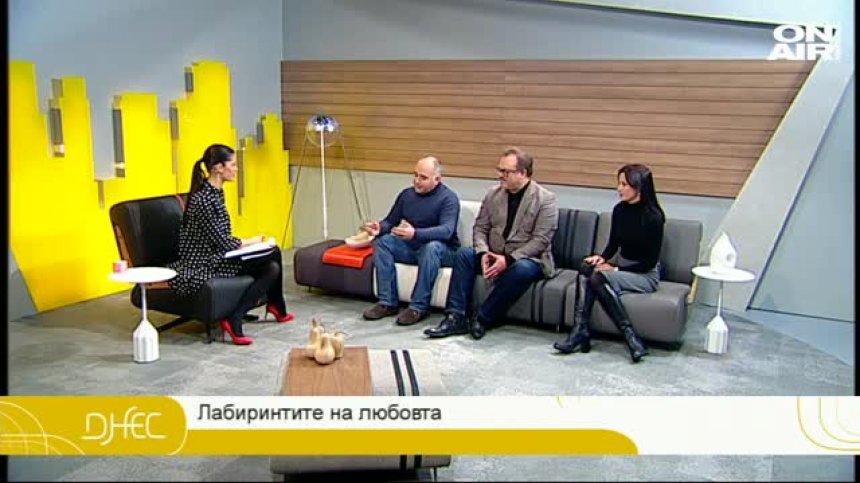 Яна Маринова: Руският език бе голямо предизвикателство в новата ми роля
