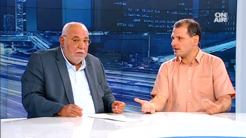 Скандали и после ваканция, а след нея: Задава ли се краят на "Борисов 3"?