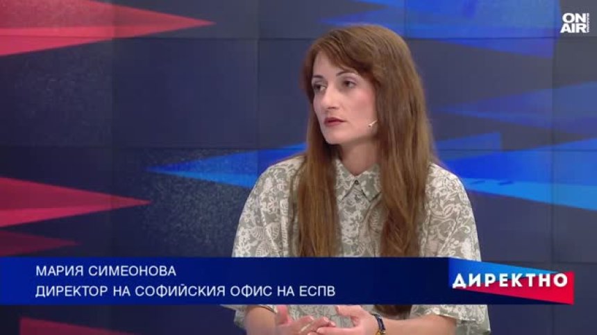 Кой тества миграционната политика на Европейския съюз?