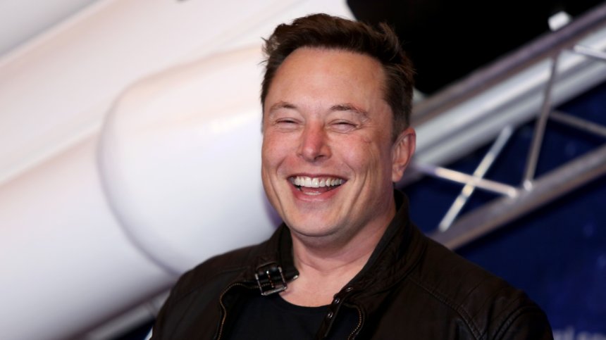 Мъск не вярваше в оцеляването на Tesla, а на света вече няма по-богат от него
