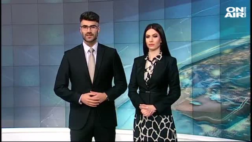 В Новините ON AIR в 21:30 часа ще видите