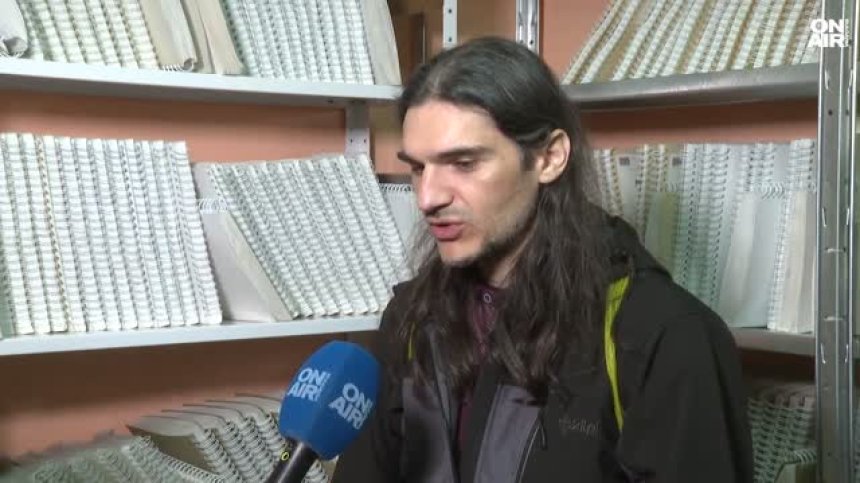 Комиксите стават достъпни и за незрящите в България - на брайл и озвучени