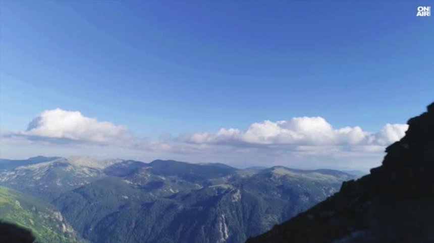 Второ издание на Adventure sky run