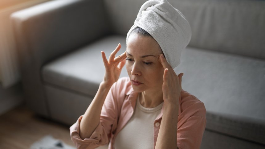 Дерматолозите отчетоха ръст на кожните заболявания