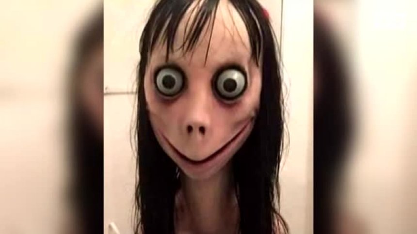 "Momo": Нова опасна онлайн игра кара деца да се самоубиват