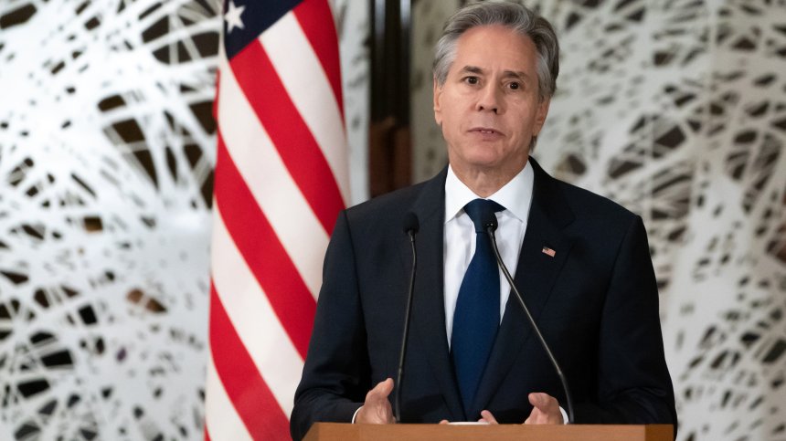 САЩ се усъмниха в победата на Николас Мадуро във Венецуела