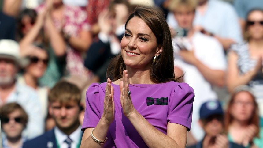 Кейт Мидълтън отново се оттегля от публичния живот и спира с ангажиментите