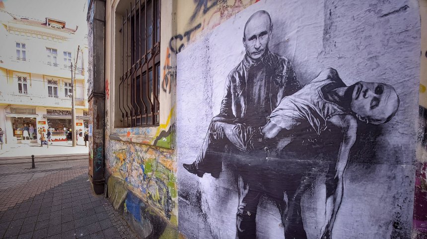 Politico: България играе двойна игра и е Троянският кон на Москва в ЕС?