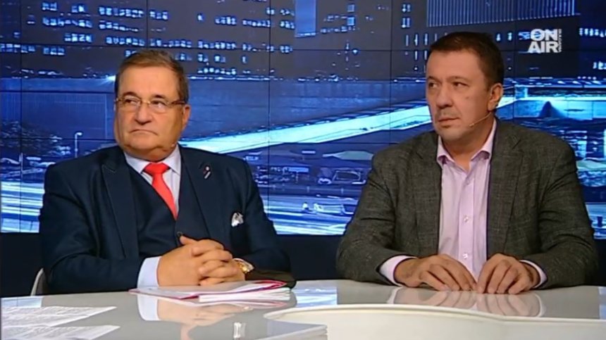 Експерти: Страната ни има нужда от нови енергийни мощности