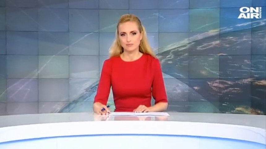 Обедна емисия