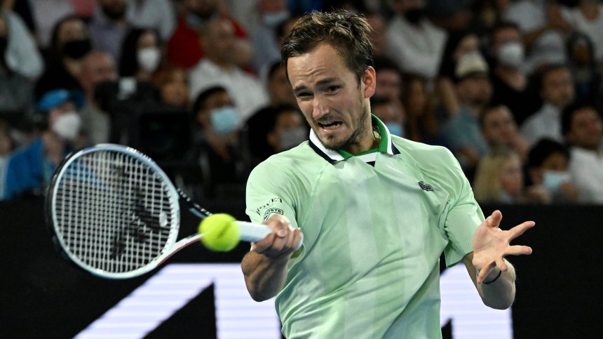 Мечтан финал за феновете: Медведев срещу Надал за титлата в Мелбърн