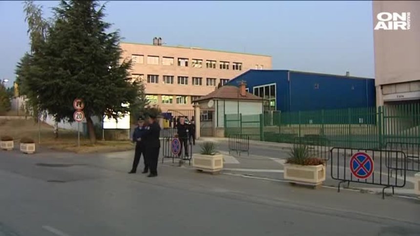 Над 14 000 полицаи ще се грижат за спокойния изборен ден