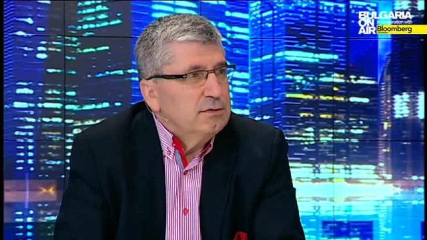 Илиян Василев: Смъртта на Примаков затваря една ера на съветската политика