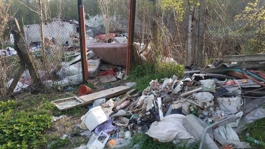 От Габрово: Снимките са достатъчно красноречиви, за да описвам с думи