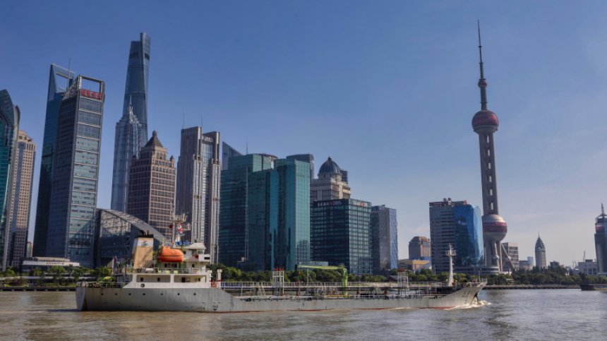 Китай детронира САЩ – вече е най-богатата държава в света