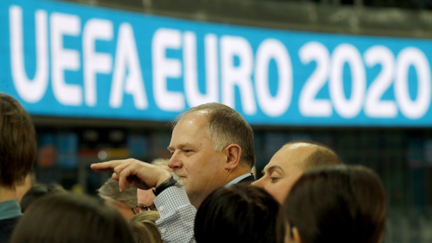 Коронавирусът заплашва Европейското първенство по футбол