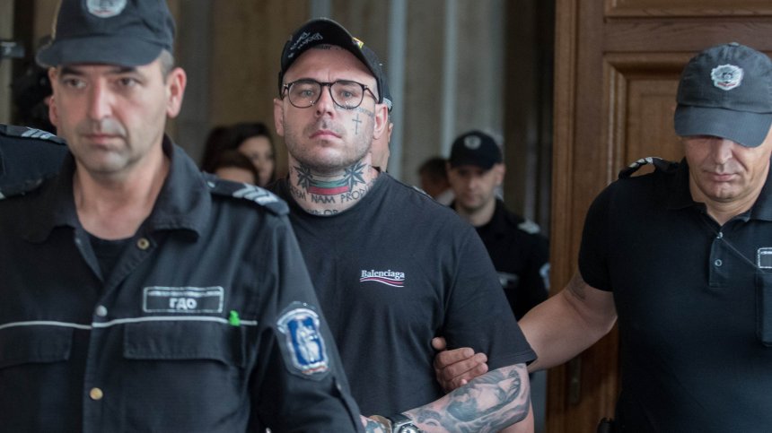 Тръгна второ дело срещу Семерджиев, разпитват още свидетели