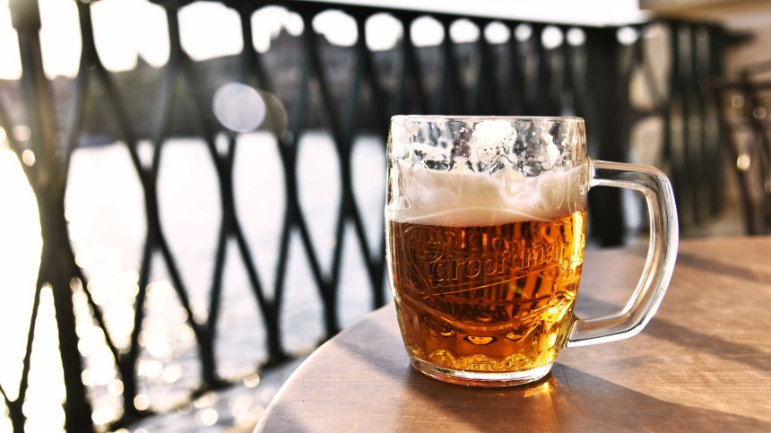 Чешки пивовари с инициатива: "Спасете бирата!"