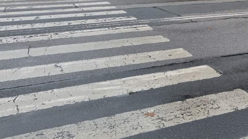  Автобусни превозвачи: Трябва да се изгради надлез в района на село Казичене