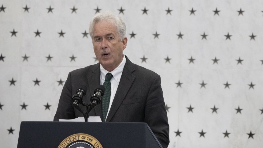 Шефът на ЦРУ с тайно пътуване до Киев, видял план за края на войната