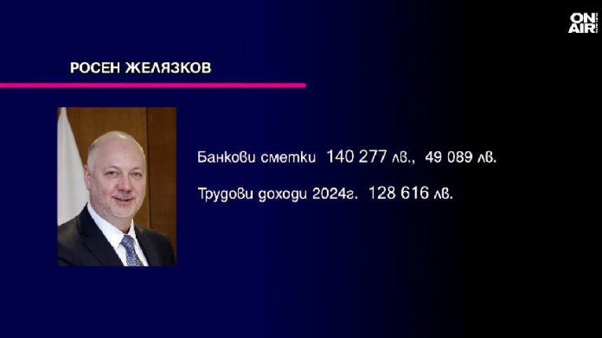 Централна емисия