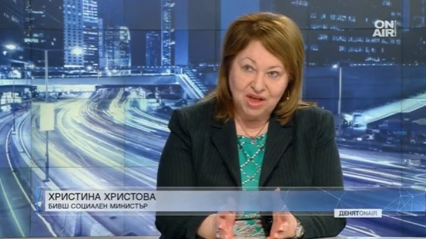 Бивш социален министър: Респектиращи разходи в бюджета, но ми се губят политиките