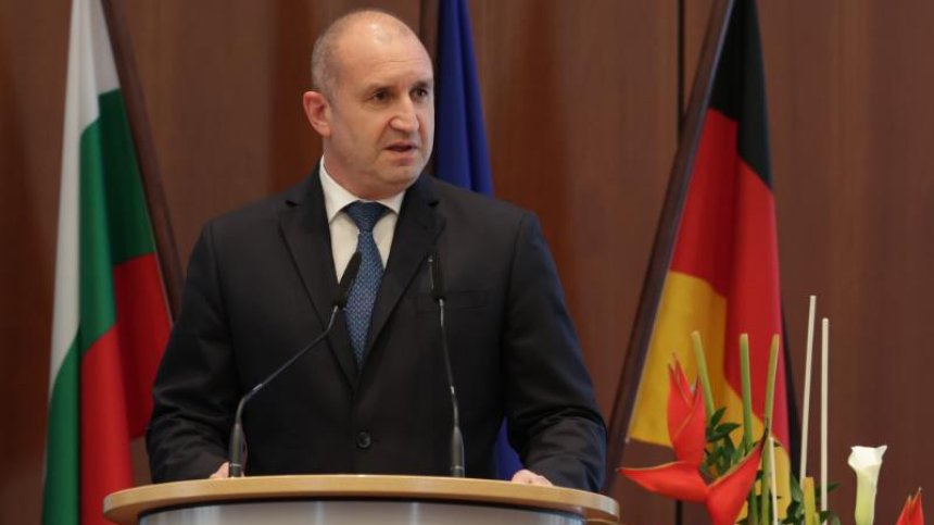 Радев: Антиинфлационните мерки са дългоочаквано от бизнеса решение