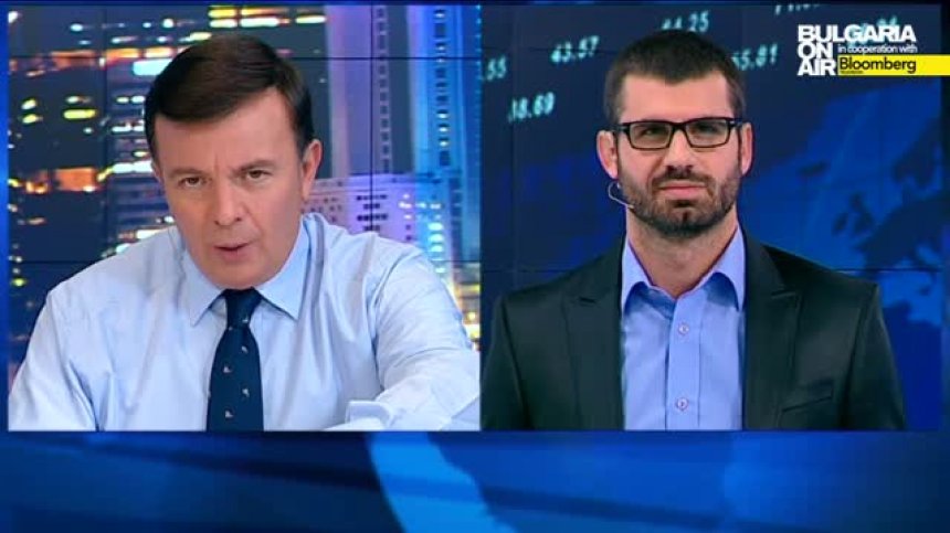 Пазарен анализ от 14 септември 2014