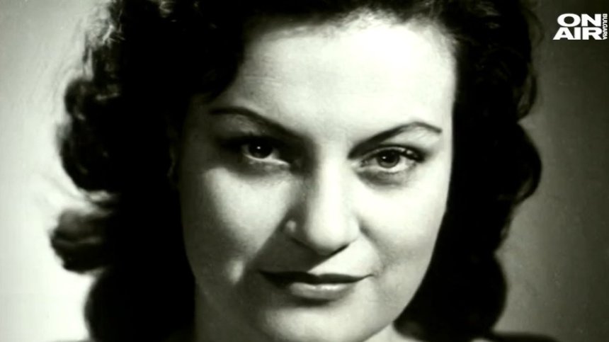 Почина естрадната певица Ирина Чмихова