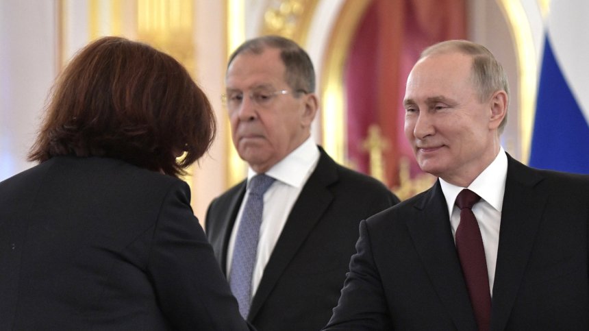 Русия: Политиката на Вашингтон цели да заличи историческата памет на българите