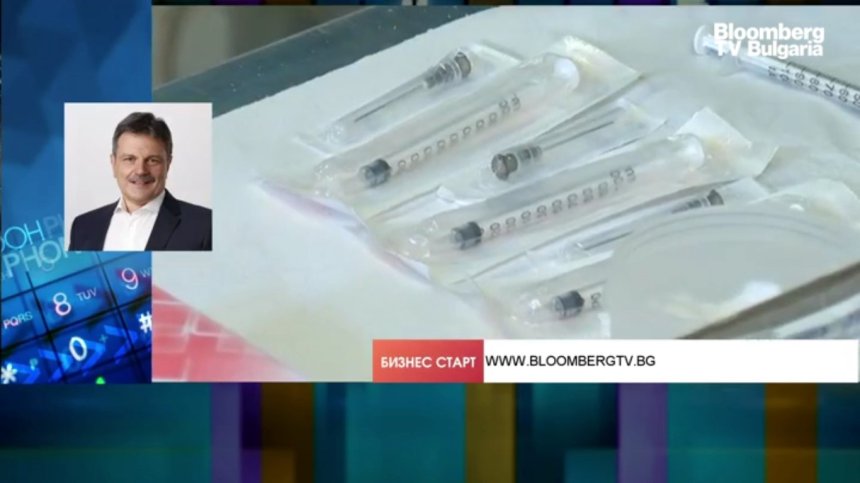 Симидчиев: Пари за здравеопазване има, но не се разходват правилно