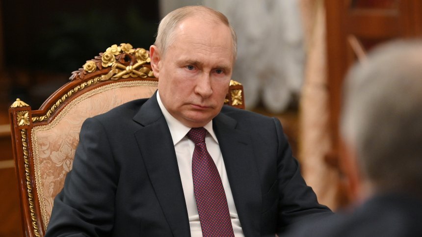 Путин обяви кога ще прекрати огъня и защо е спрял офанзивата срещу Киев