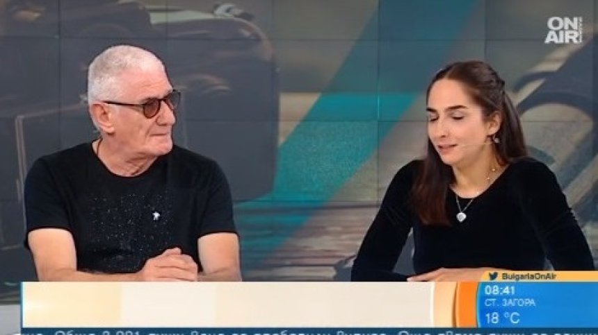 Пандемията в изложба: "Утрешни спомени" на Маргарита Русева и Раймондо Варсано
