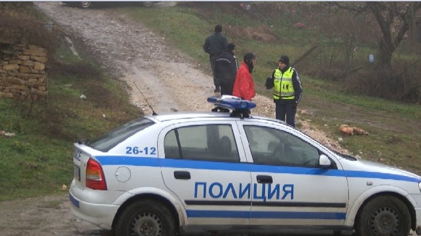 25 г. затвор за бившия легионер, убил фелдшер в тополовградско село