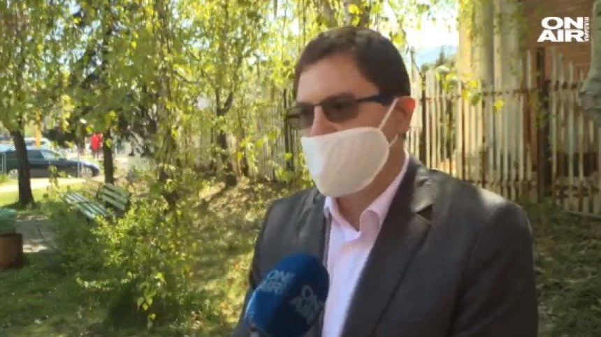 Спрян проект и развален телефон между Фандъкова и кмета на "Овча купел"