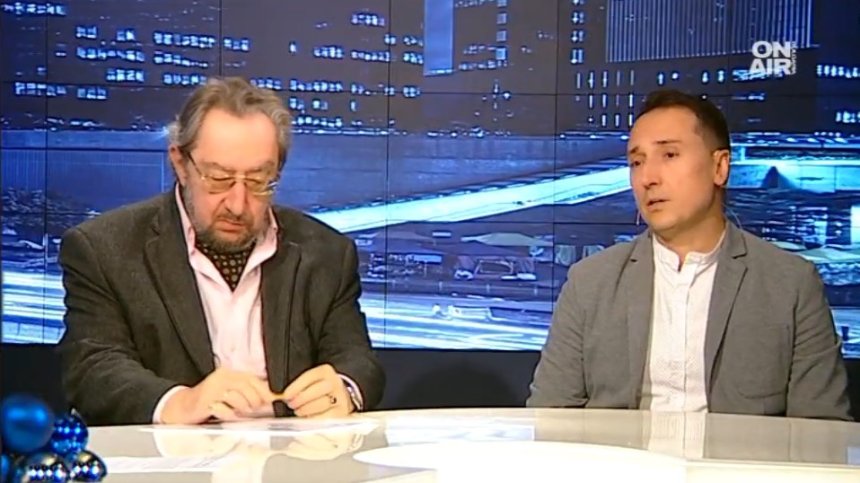Радев vs. Борисов! Словесните престрелки разделяли обществото